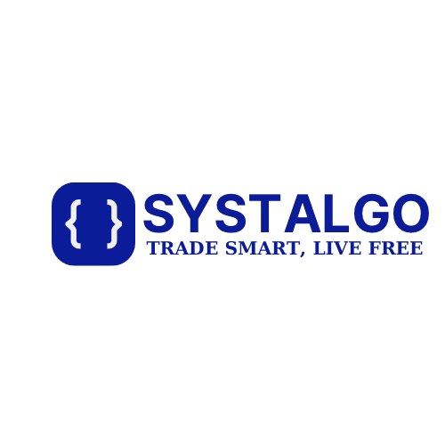 Systalgo trading