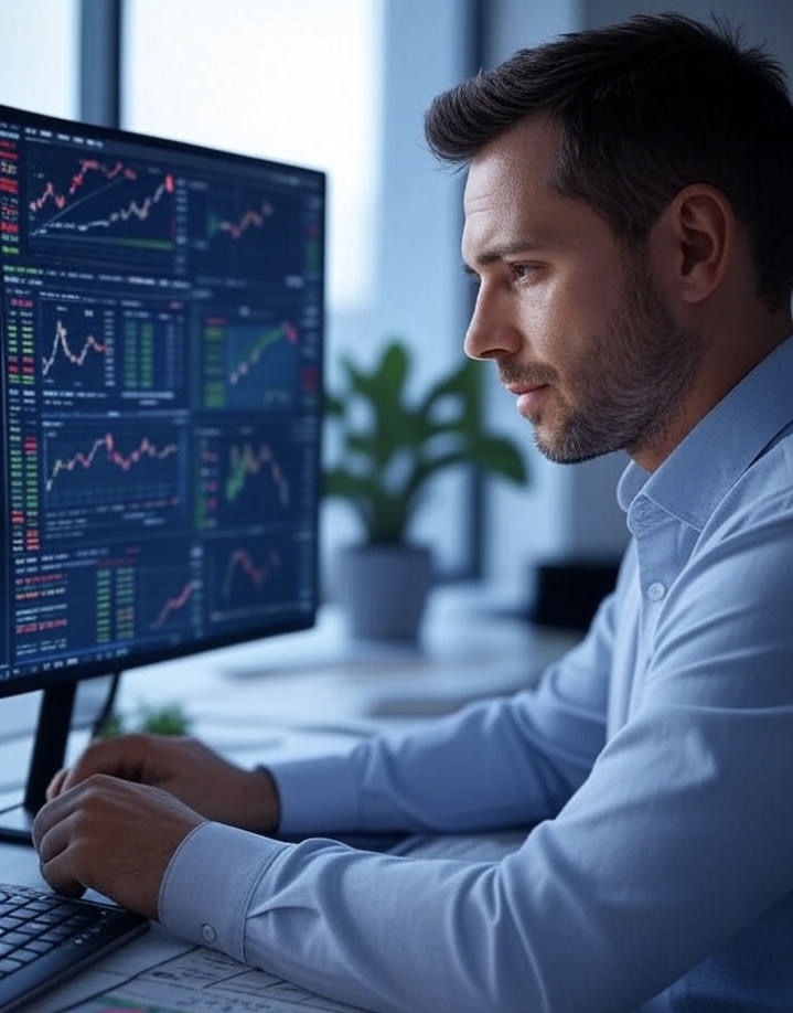 Strategie trading roboti automatozare