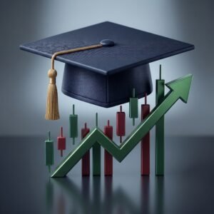 Cursuri trading